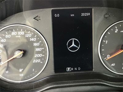 Mercedes Citan 110 CDI 70kW Tourer Base Largo