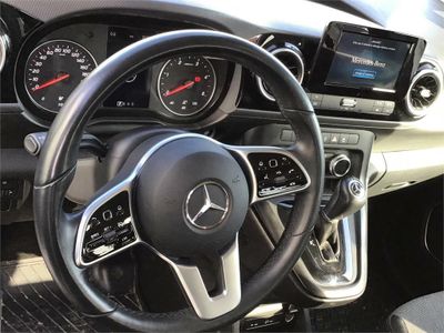 Mercedes Citan 110 CDI 70kW Tourer Base Largo