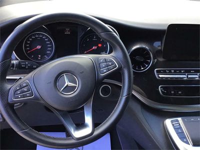 Mercedes Clase V 250 d Clase V Largo