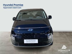 Hyundai Staria 2.2 CRDI Tecno 9S  - Foto 2