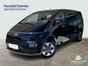 Hyundai Staria 2.2 CRDI Tecno 9S  - Foto 2
