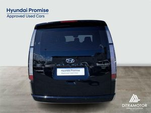 Hyundai Staria 2.2 CRDI Tecno 9S  - Foto 2