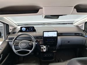 Hyundai Staria 2.2 CRDI Tecno 9S  - Foto 2