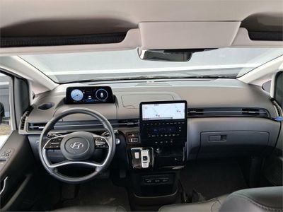 Hyundai Staria 2.2 CRDI Tecno 9S