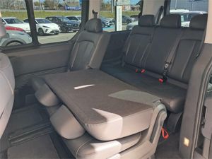 Hyundai Staria 2.2 CRDI Tecno 9S  - Foto 2