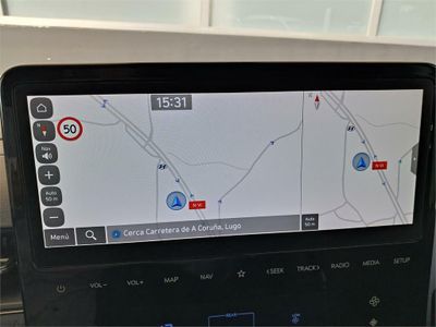 Hyundai Staria 2.2 CRDI Tecno 9S