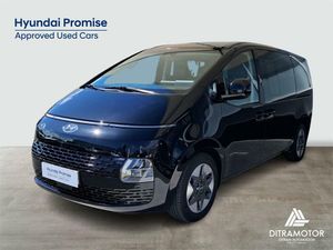 Hyundai Staria 2.2 CRDI Tecno 9S  - Foto 2