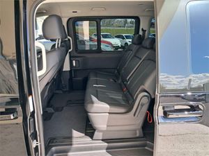 Hyundai Staria 2.2 CRDI Tecno 9S  - Foto 2