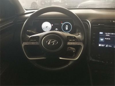 Hyundai Tucson 1.6 CRDI 85kW (115CV) Maxx