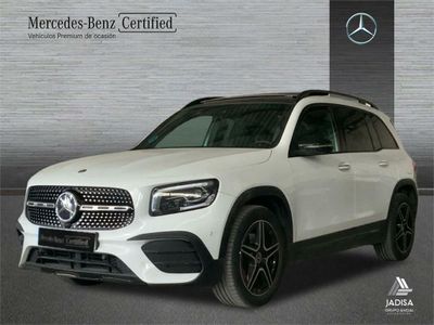 Mercedes Clase GLB 2.0 GLB 200 D DCT 110KW (150CV)