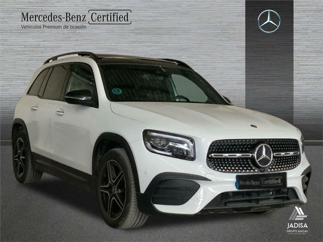 Mercedes Clase GLB 2.0 GLB 200 D DCT 110KW (150CV) - Foto 2