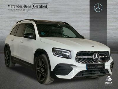 Mercedes Clase GLB 2.0 GLB 200 D DCT 110KW (150CV)