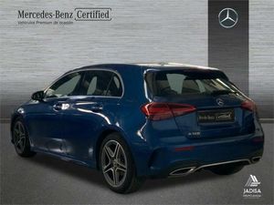 Mercedes Clase A 180  - Foto 2