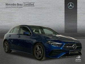 Mercedes Clase A 180  - Foto 2