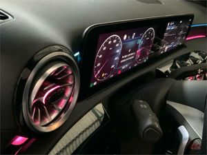 Mercedes Clase A 180  - Foto 2