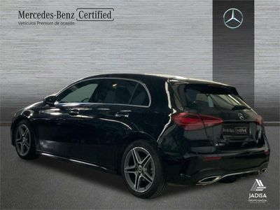 Mercedes Clase A 180