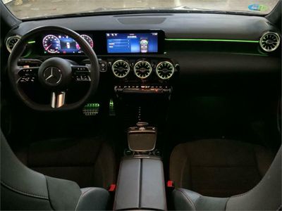 Mercedes Clase A 180