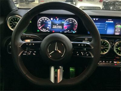Mercedes Clase A 180