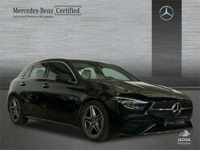 Mercedes Clase A 180