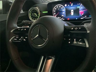 Mercedes Clase A 180