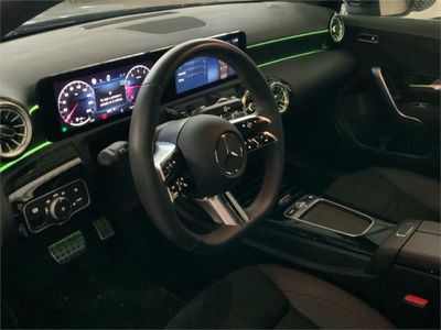 Mercedes Clase A 180
