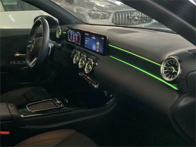Mercedes Clase A 180
