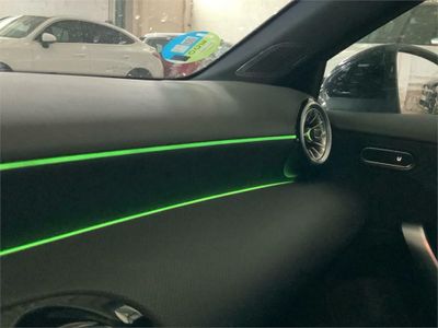 Mercedes Clase A 180