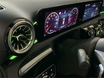 Mercedes Clase A 180