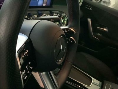 Mercedes Clase A 180