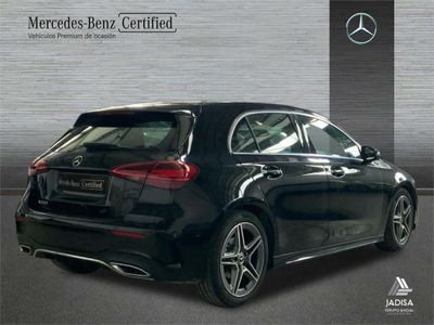 Mercedes Clase A 180