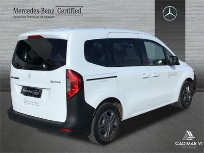 Mercedes Citan 110 CDI 70kW Tourer Base Largo