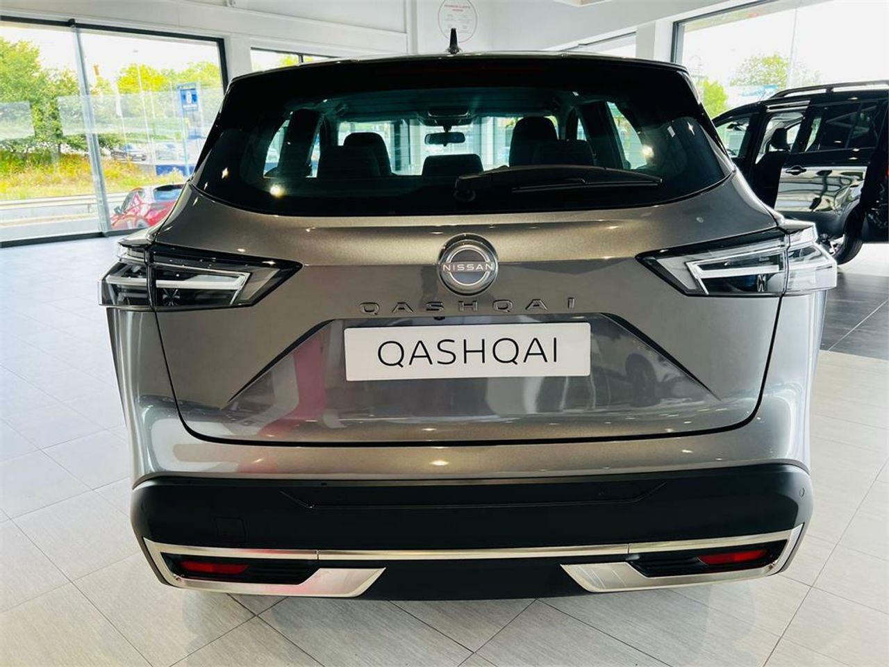 Nissan Qashqai DIG-T 116kW (158CV) mHEV CVT Acenta - Foto 2