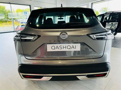 Nissan Qashqai DIG-T 116kW (158CV) mHEV CVT Acenta