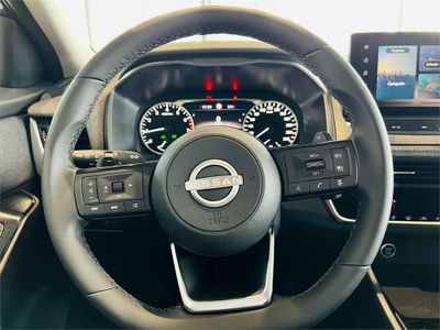 Nissan Qashqai DIG-T 116kW (158CV) mHEV CVT Acenta