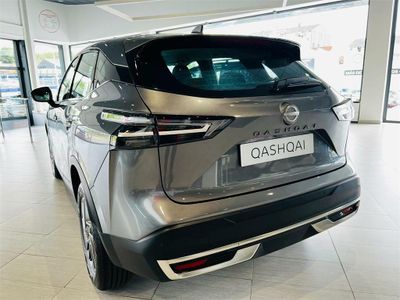 Nissan Qashqai DIG-T 116kW (158CV) mHEV CVT Acenta