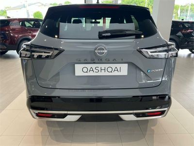 Nissan Qashqai E-POWER 140 KW (190 CV) Tekna Premium