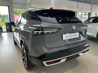 Nissan Qashqai E-POWER 140 KW (190 CV) Tekna Premium