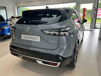 Nissan Qashqai E-POWER 140 KW (190 CV) Tekna Premium