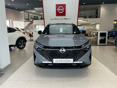 Nissan Qashqai E-POWER 140 KW (190 CV) Tekna Premium