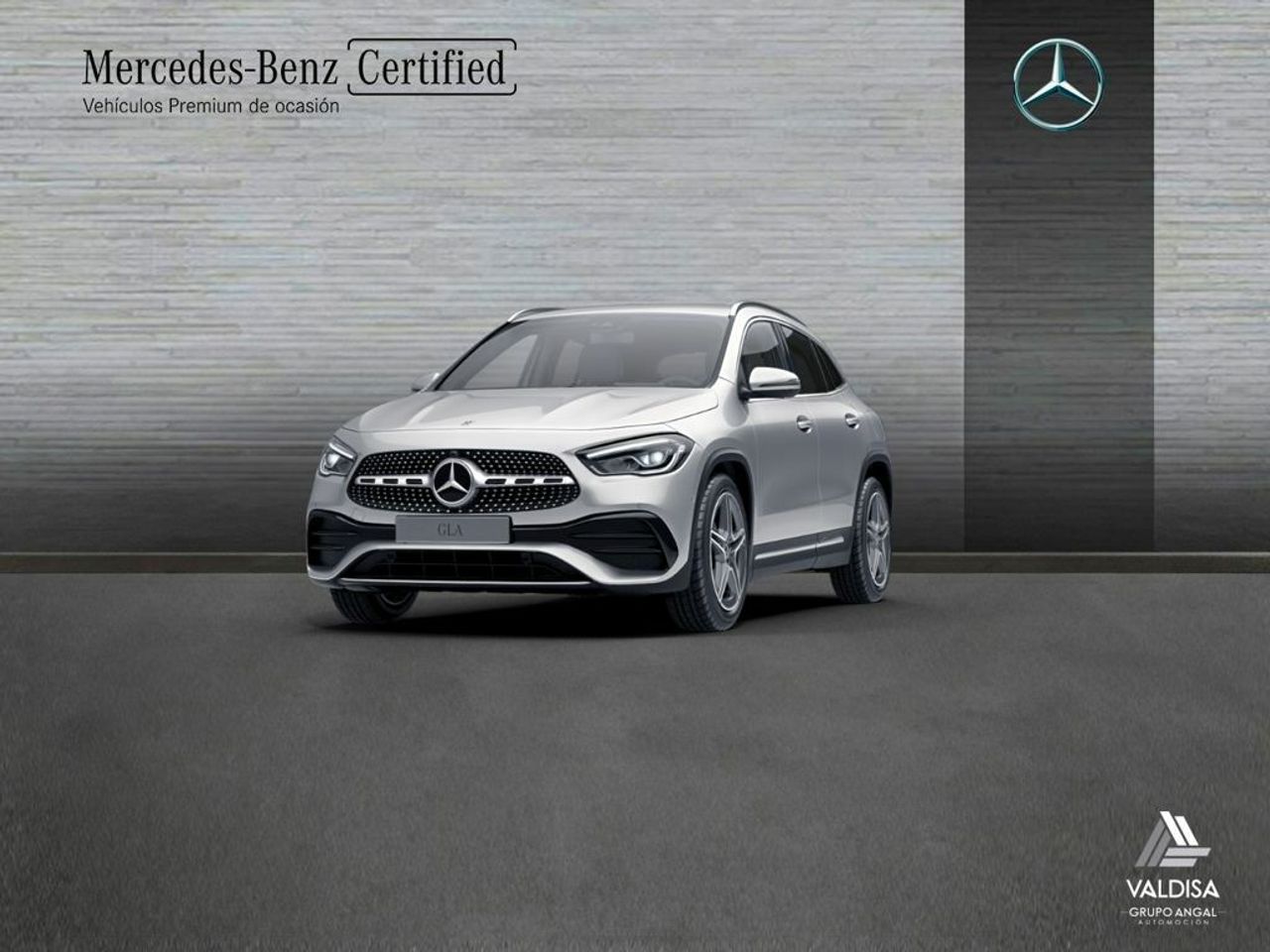 Mercedes GLA 200 d AMG Line (EURO 6d) - Foto 2