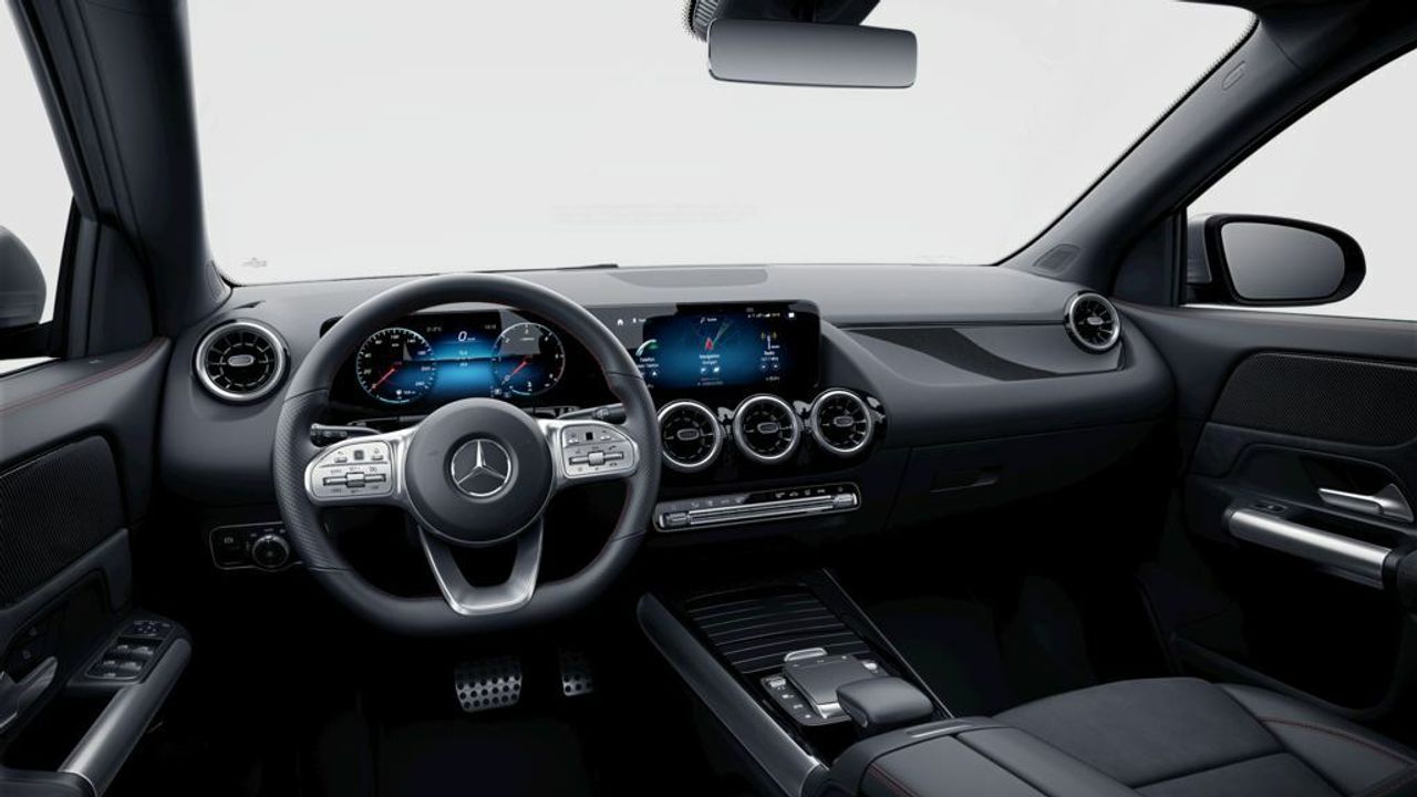 Mercedes GLA 200 d AMG Line (EURO 6d) - Foto 2