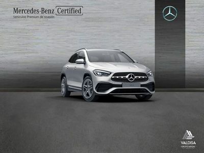 Mercedes GLA 200 d AMG Line (EURO 6d)