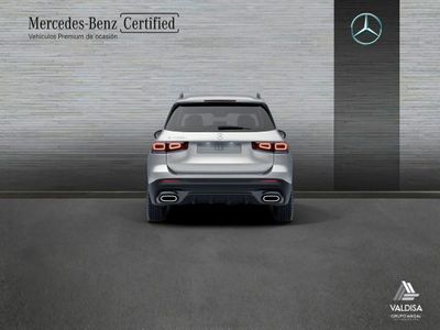 Mercedes Clase GLB 200 d AMG Line (EURO 6d)