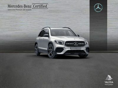 Mercedes Clase GLB 200 d AMG Line (EURO 6d)