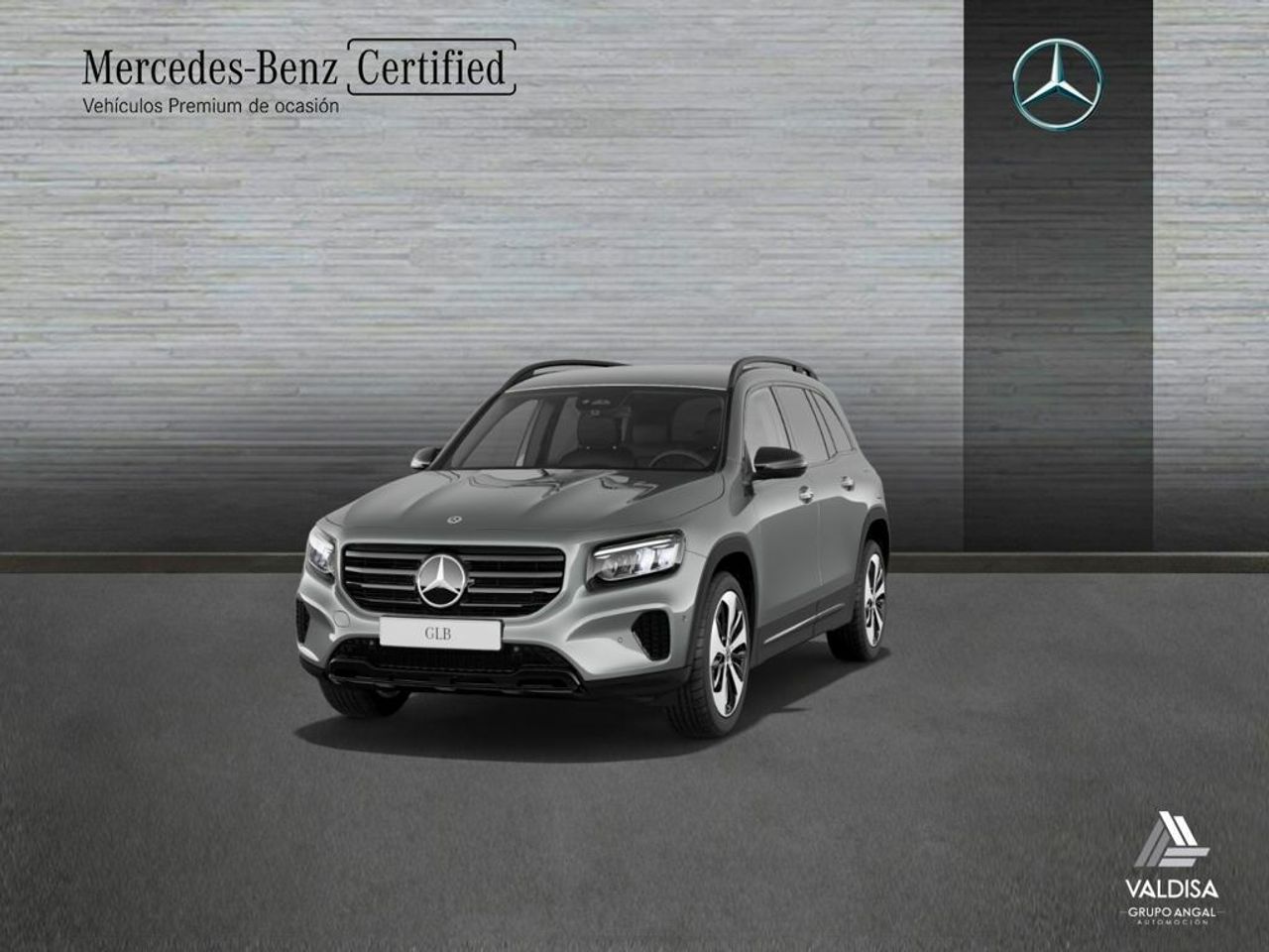 Mercedes Clase GLB 200 d Progressive (EURO 6d) - Foto 2