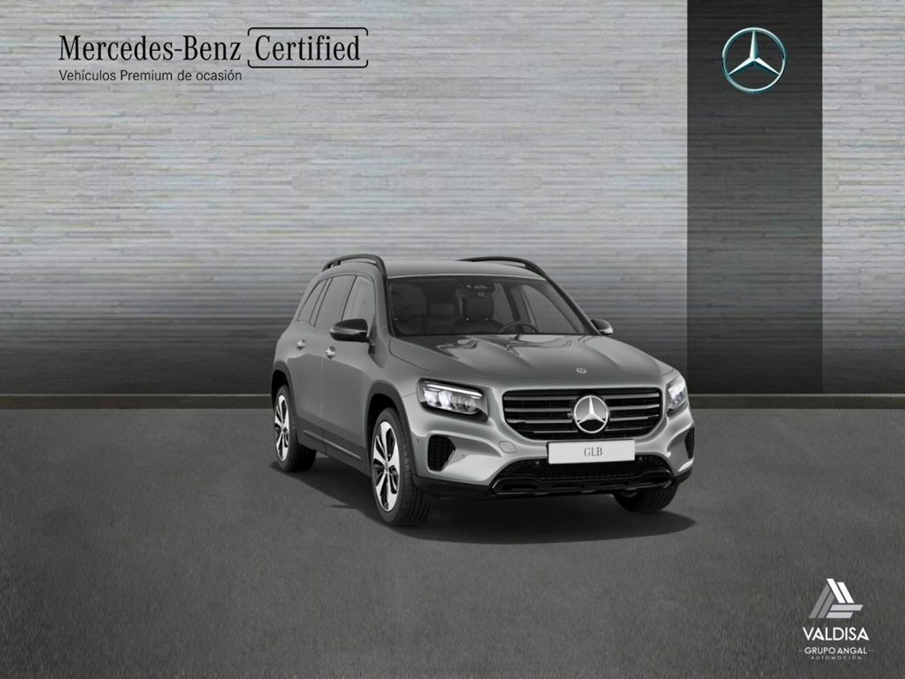 Mercedes Clase GLB 200 d Progressive (EURO 6d) - Foto 2