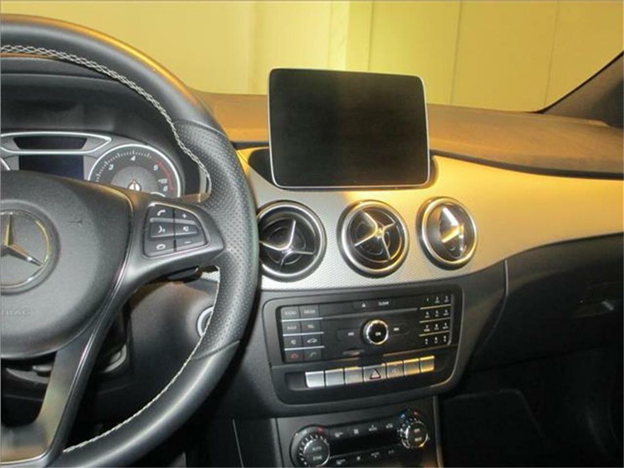 Mercedes Clase B 200 d - Foto 2