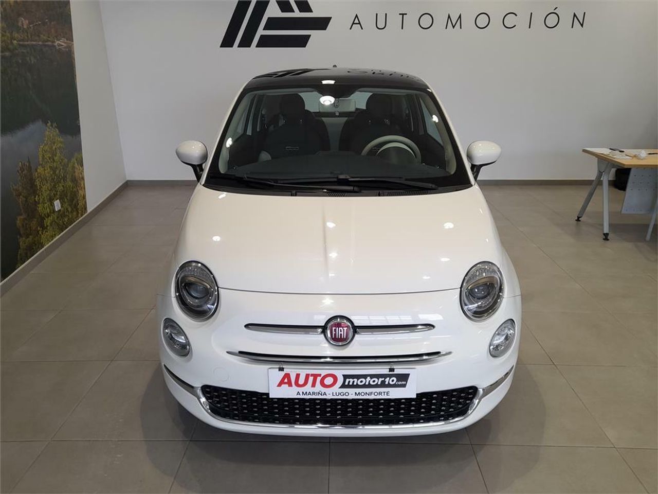 Fiat 500 Dolcevita 1.0 Hybrid 51KW (70 CV) - Foto 2