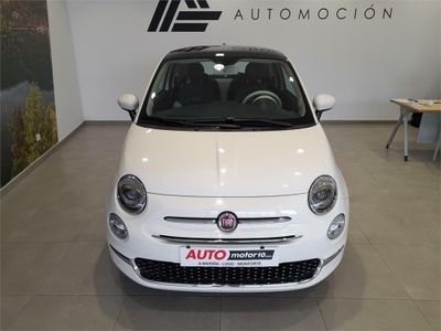 Fiat 500 Dolcevita 1.0 Hybrid 51KW (70 CV)