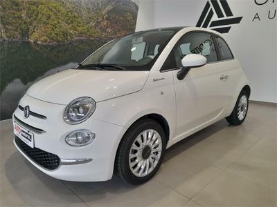 Fiat 500 Dolcevita 1.0 Hybrid 51KW (70 CV)